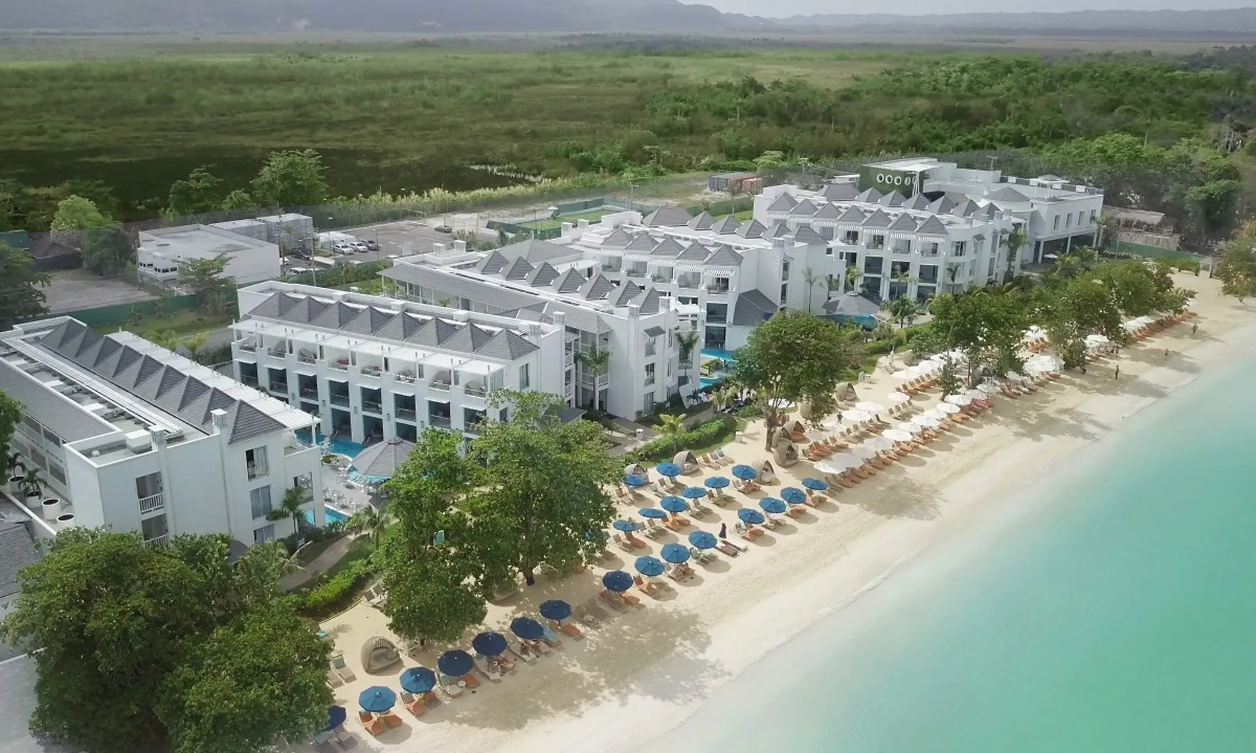 Azul Beach Resort Negril, Gourmet All Inclusive by Karisma