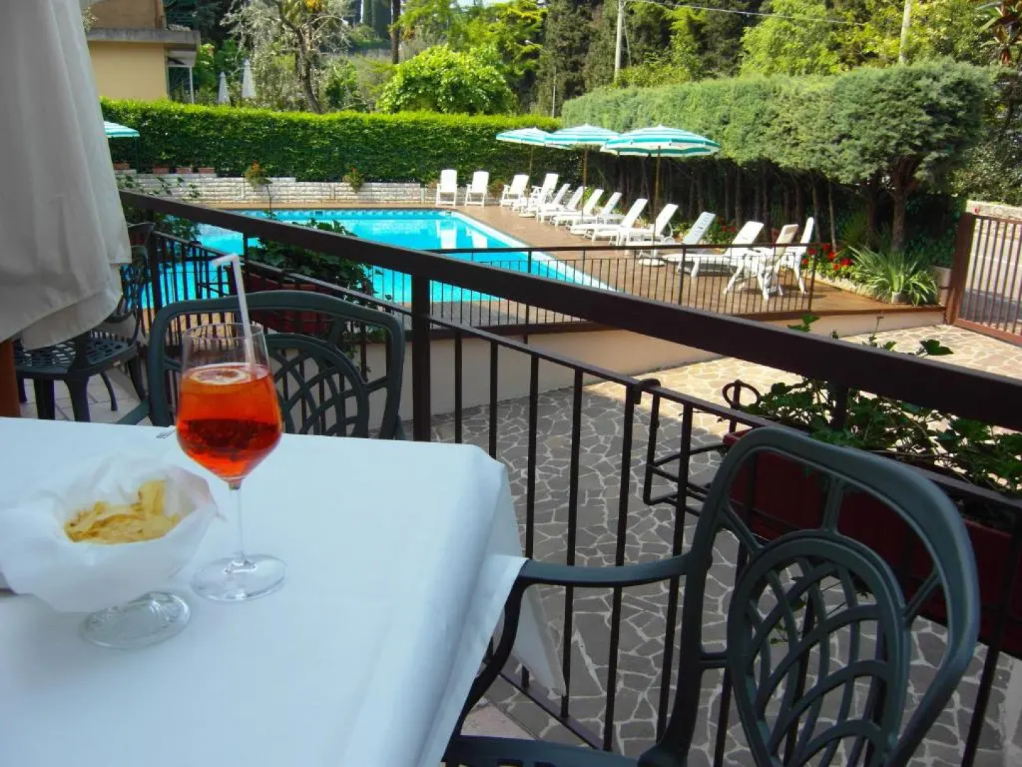 Hotel Casa Serena