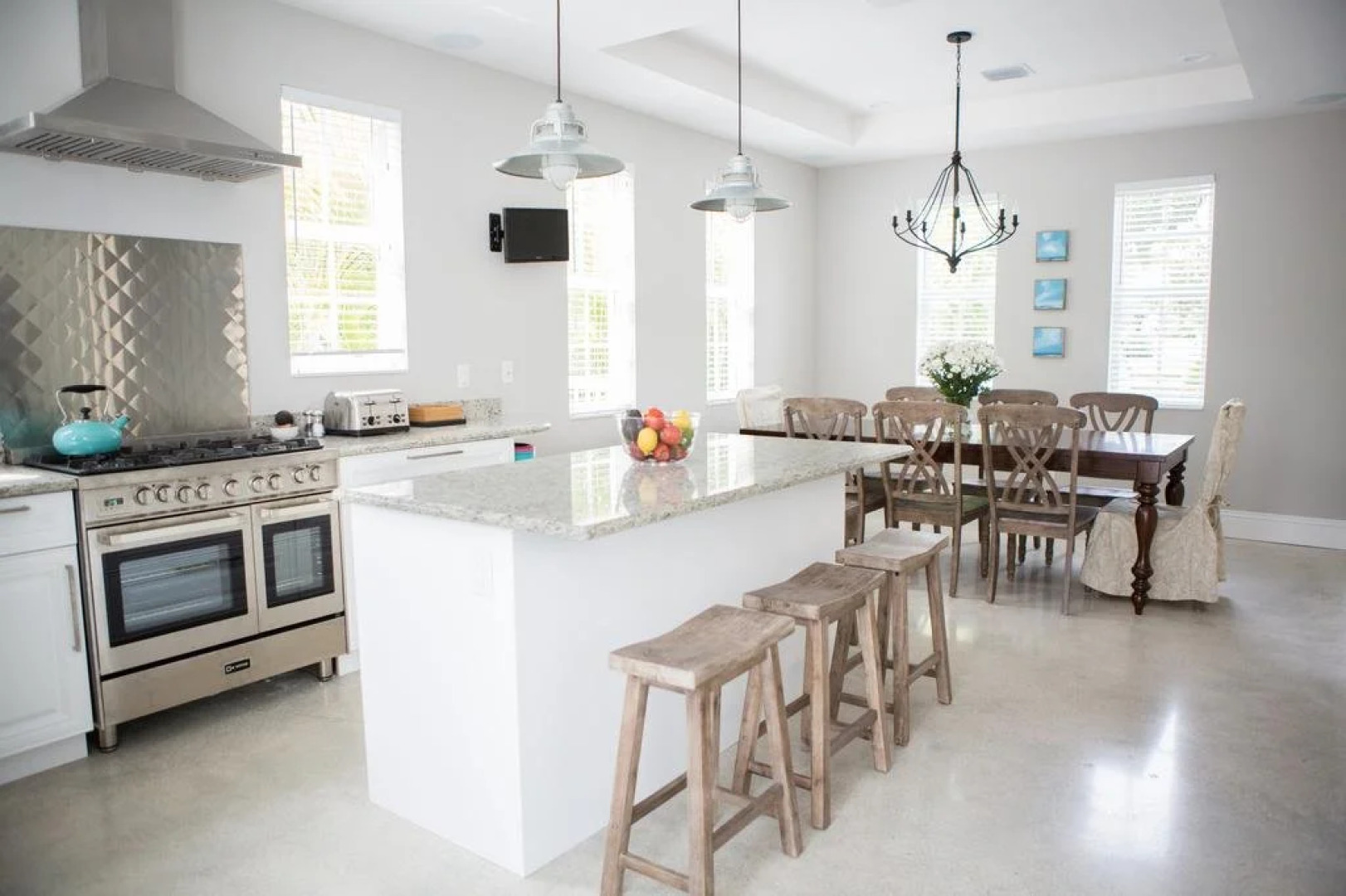 The Grace FitzPatrick