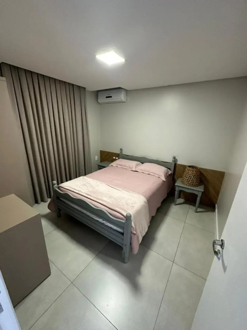 Apartamento Frente Mar na Baía de Porto Belo