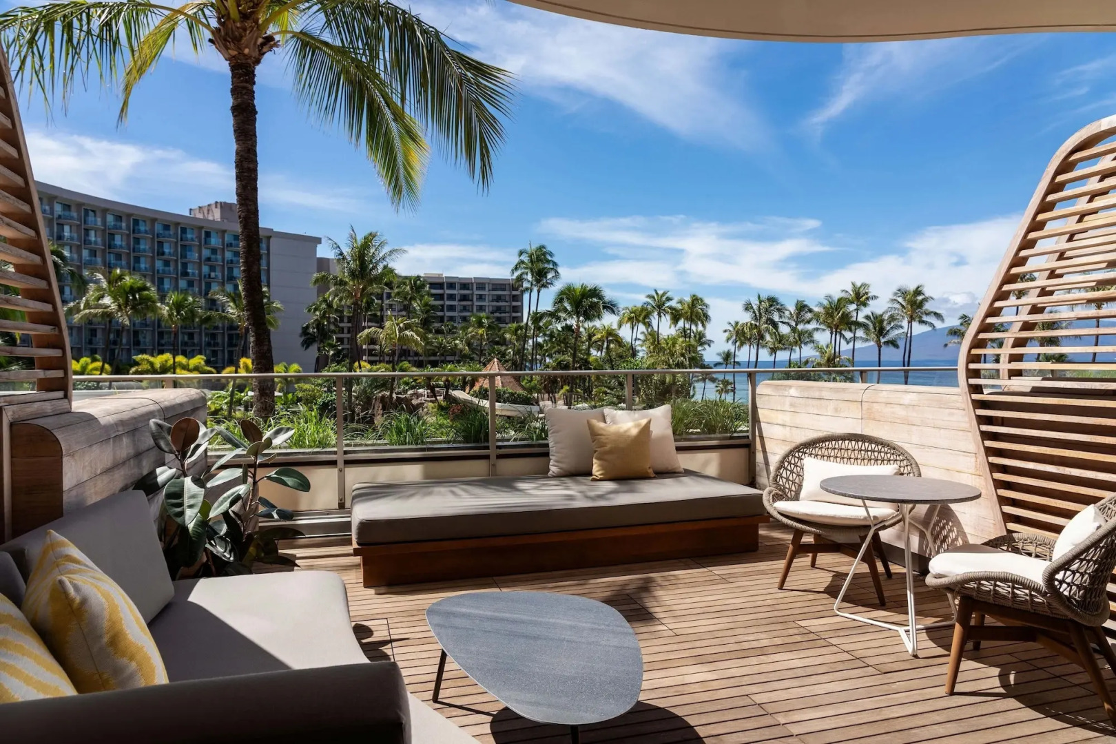 The Westin Maui Resort & Spa, Ka'anapali