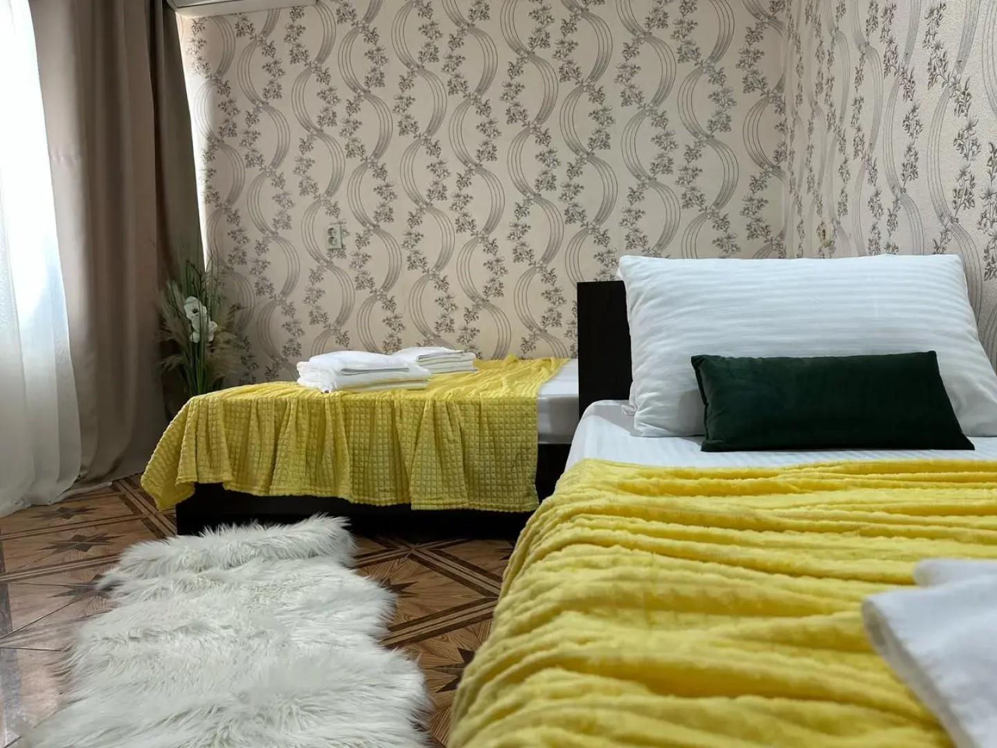 Уют ГД (Адлер)
