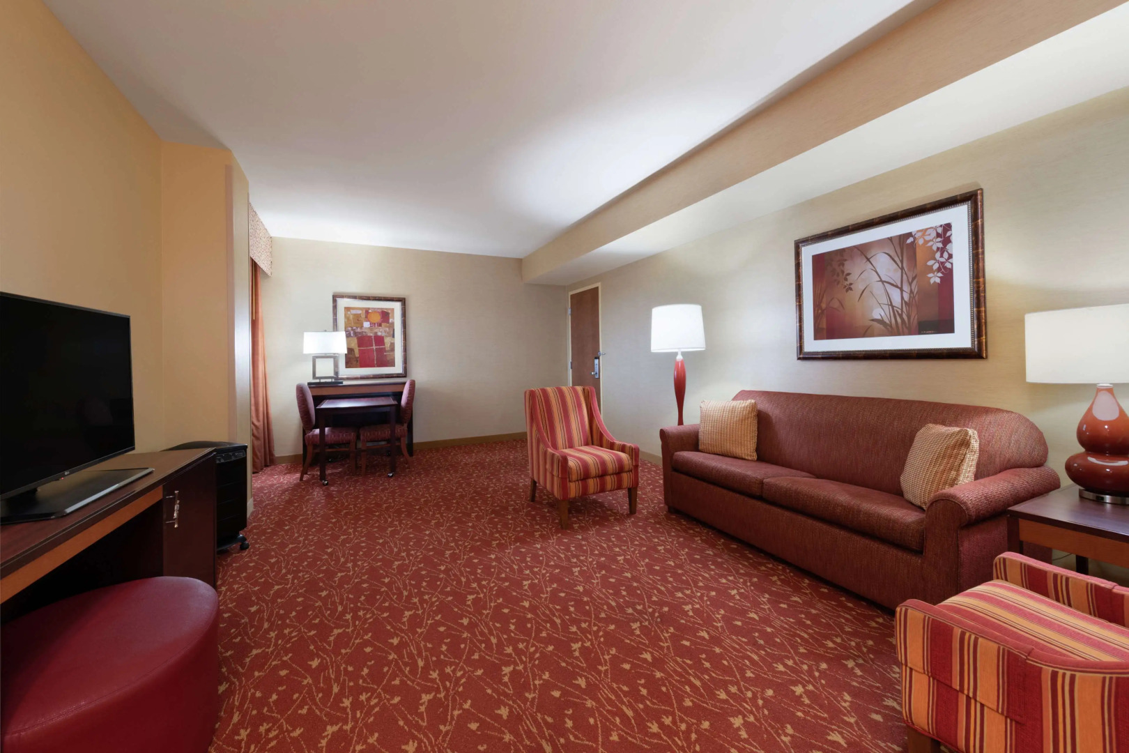 Embassy Suites by Hilton Loveland Conference Center