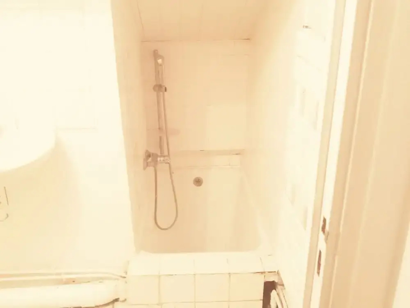 Appartement cosy Proche Paris / Stade de France