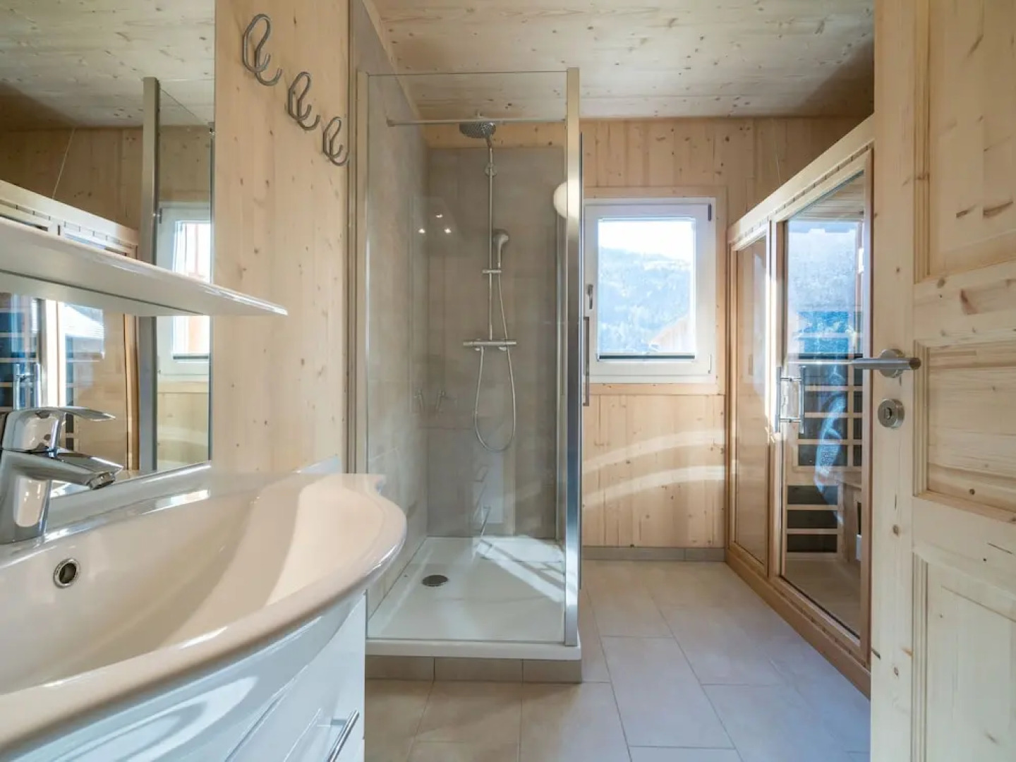 Luxurious Chalet Near Ski Area in Murau