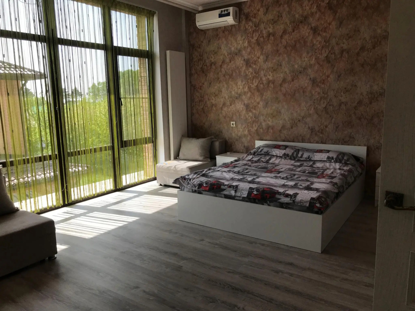 Вилла Казачка