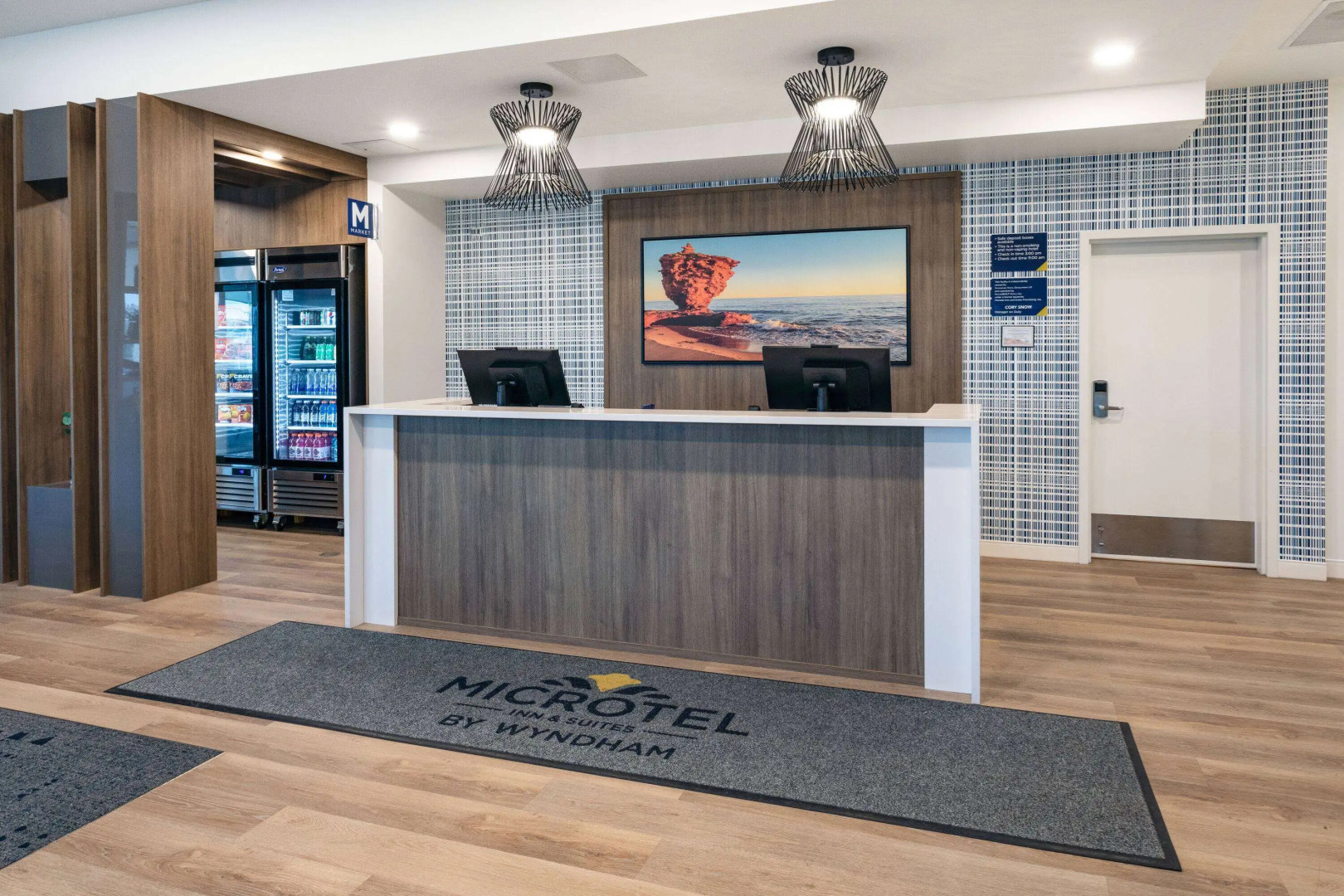 Microtel Inn and Suites by Wyndham Summerside