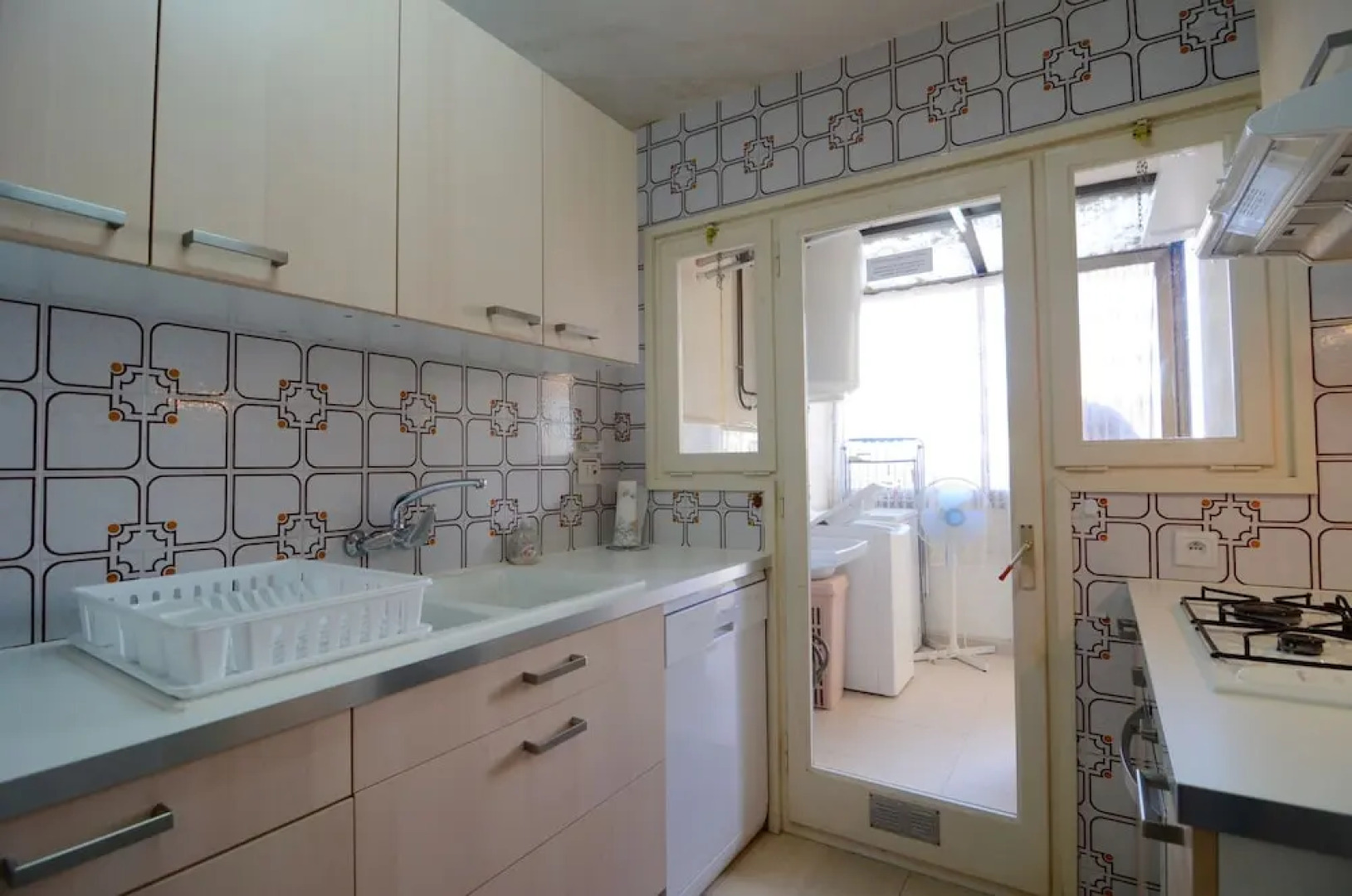 Apartamentos Mar Blau L'Escala