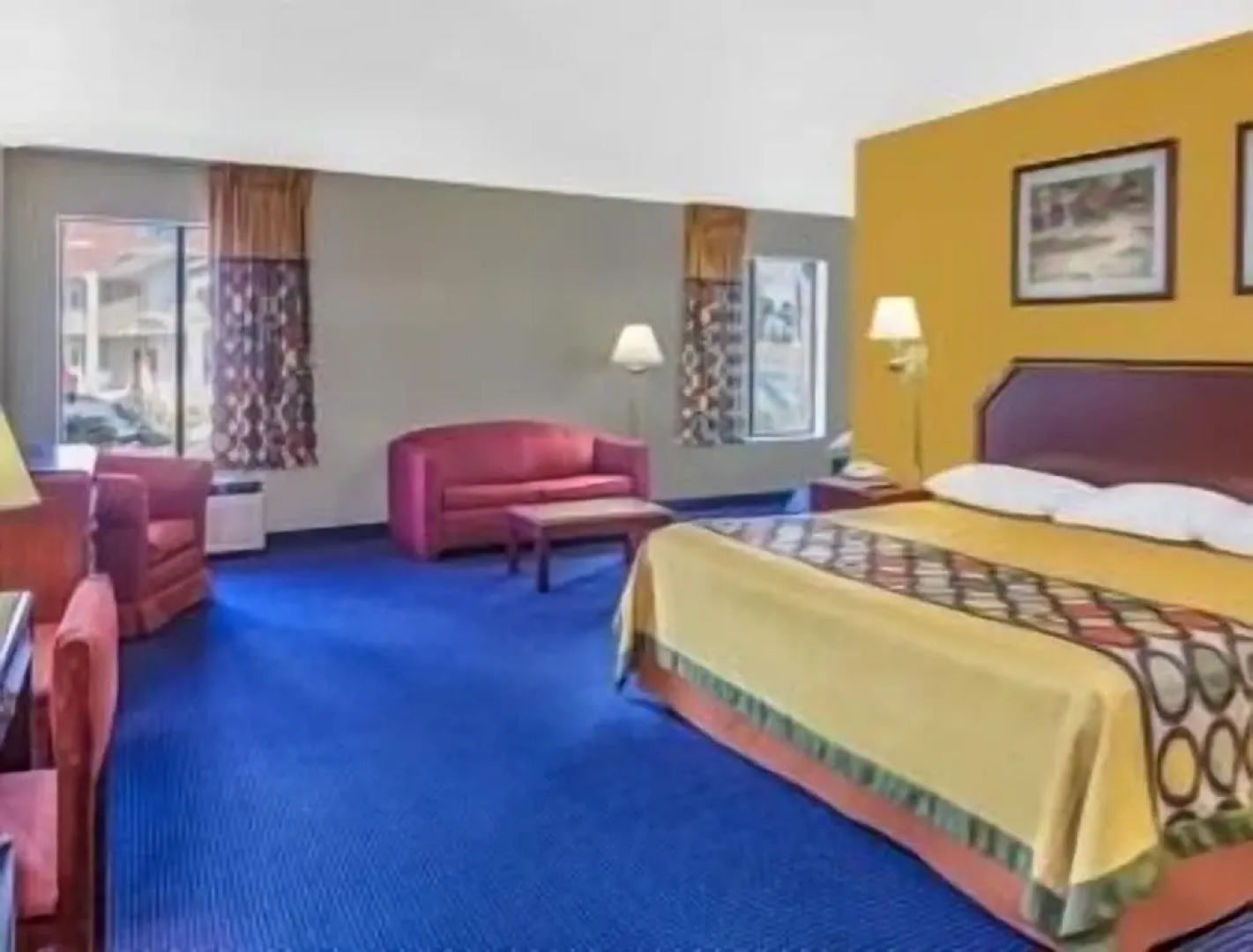 Super 8 Morristown/South
