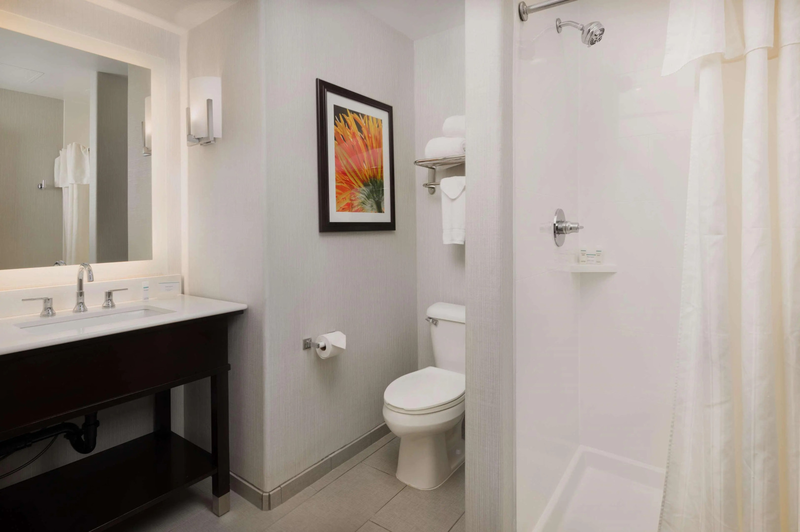 Homewood Suites by Hilton Vancouver-Portland