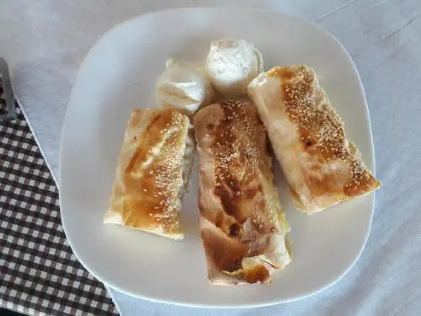 Guesthouse Apartments Zec