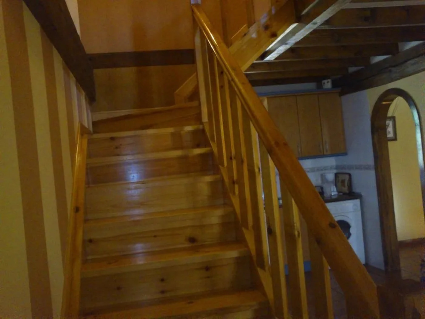 Valle de Tosande III