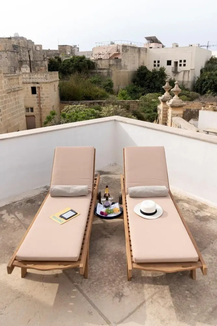 Katarina - Charming 3 Bedroom Townhouse in the Heart of Zejtun