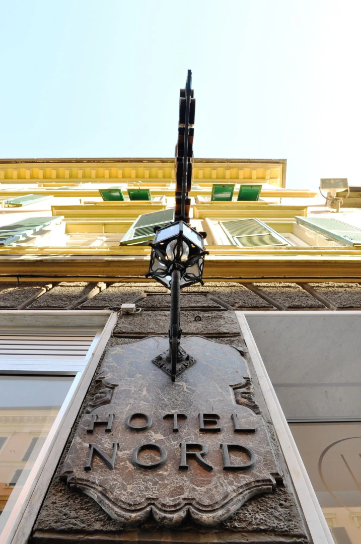Hotel Nuovo Nord