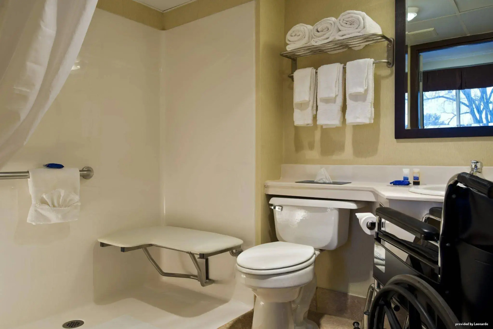 Best Western Sovereign Hotel - Albany