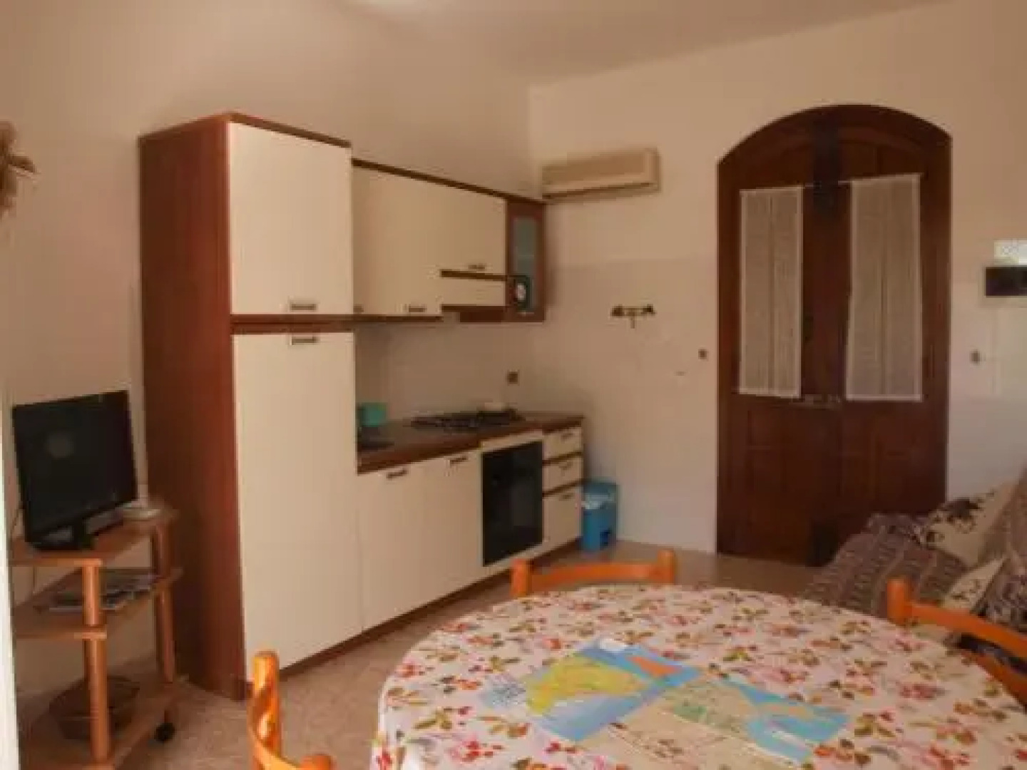 Casa Vacanze Mandorlo in Fiore