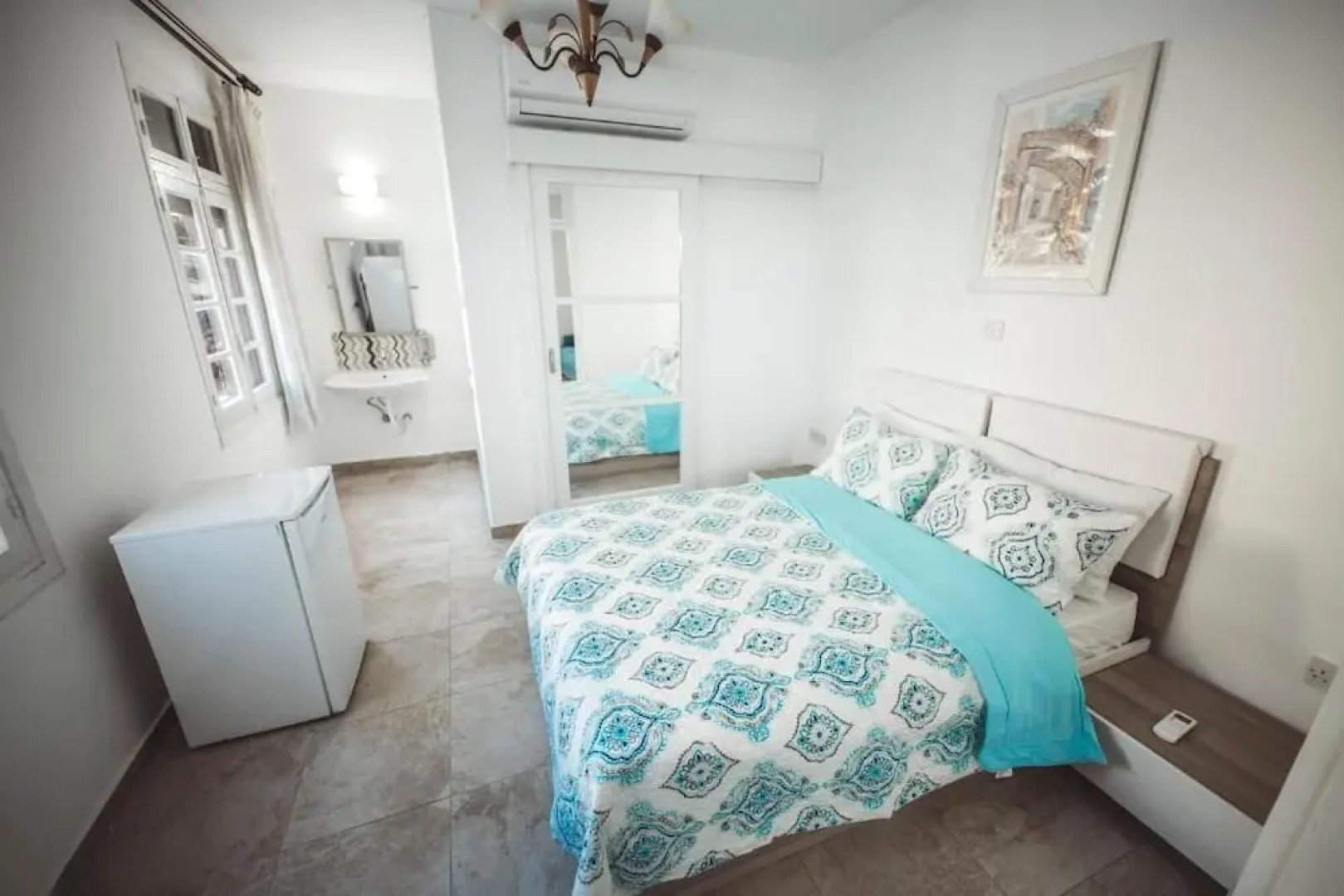 Nicosia Taskonak Hotel & Restaurant