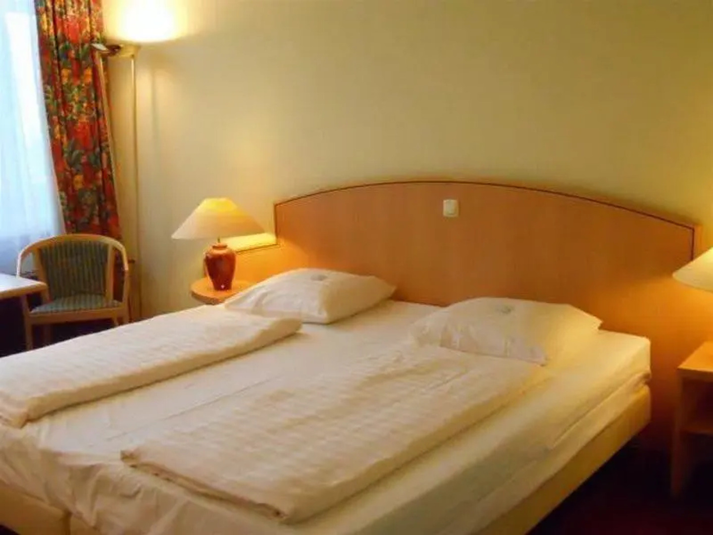 Tulip Inn Maastricht Aachen Airport