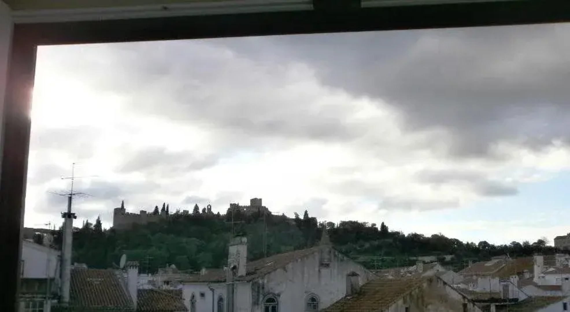 Thomar Story - Guest House