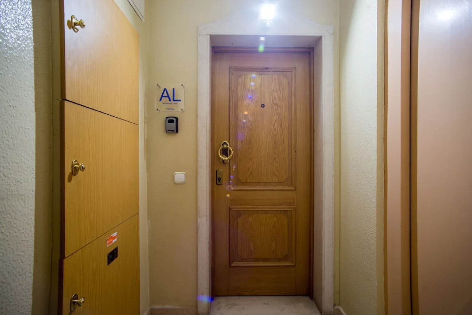 Margarida Guest Apartment