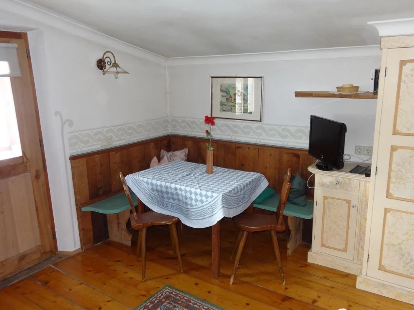 Ansitz Burg Heimfels