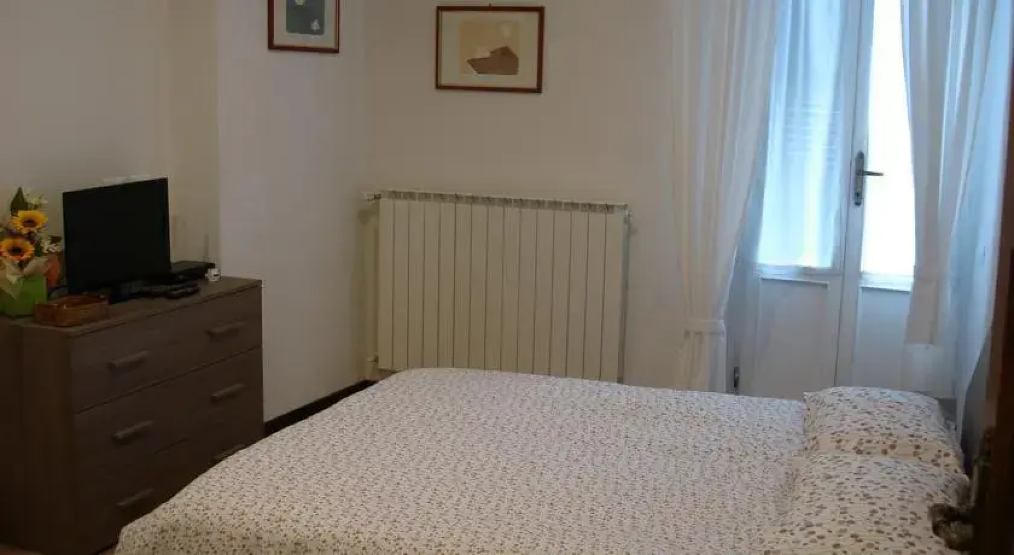 La Villa del Serchio