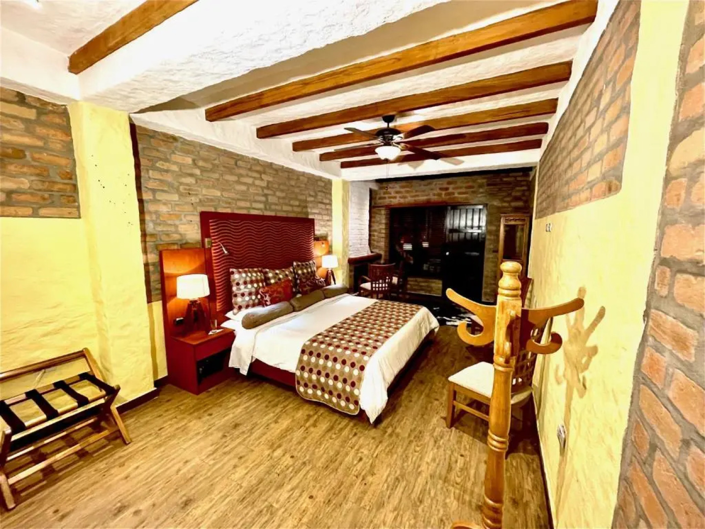 Hotel Monasterio San Agustín