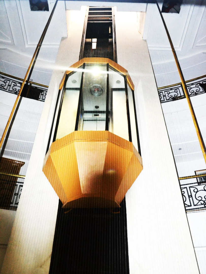 Hotel Solitaire Chandigarh