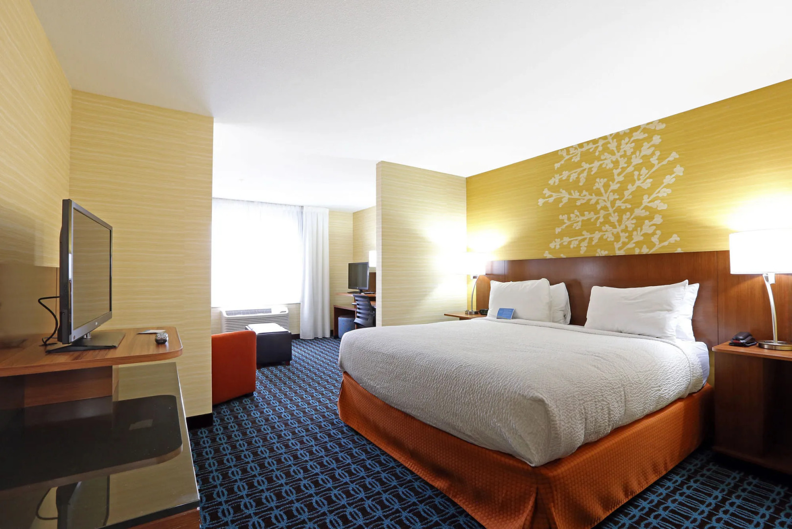 Fairfield Inn & Suites by Marriott Vernon