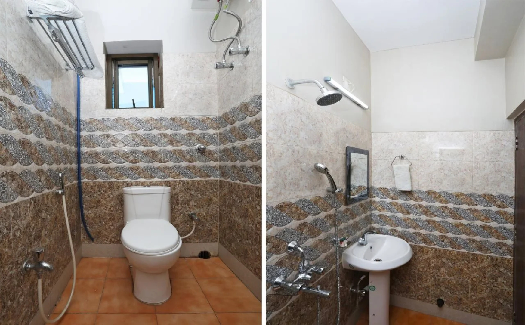 Hotel Tr Palace By OYO Rooms
