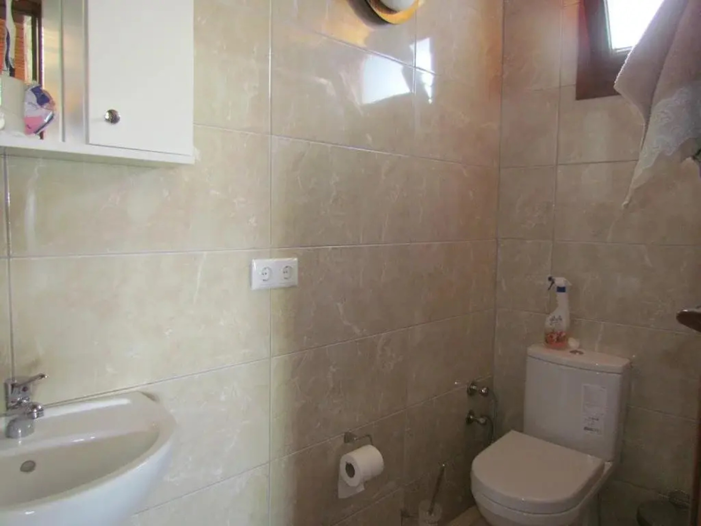 Cagla Hotel