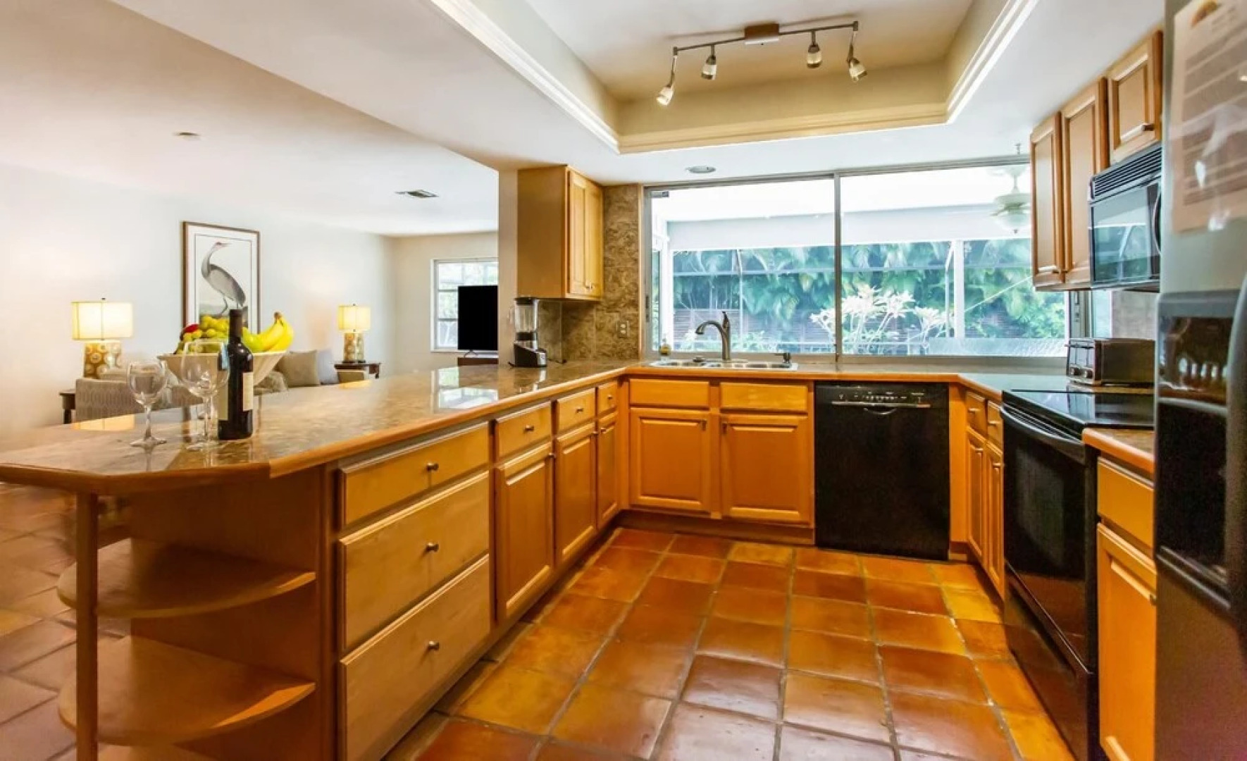 Pesaro Vacation Rental in the Moorings