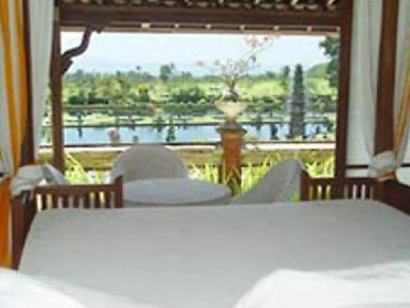 Tirtagangga Water Palace Villas