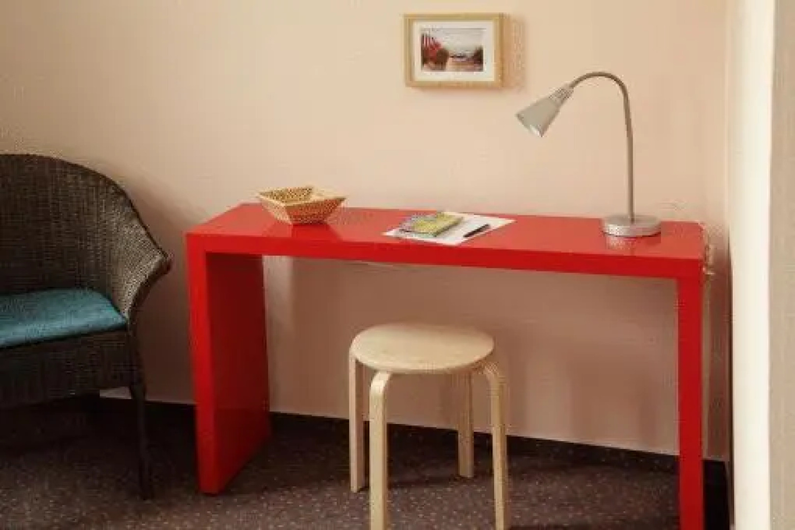 Hotel Bei der Malzfabrik