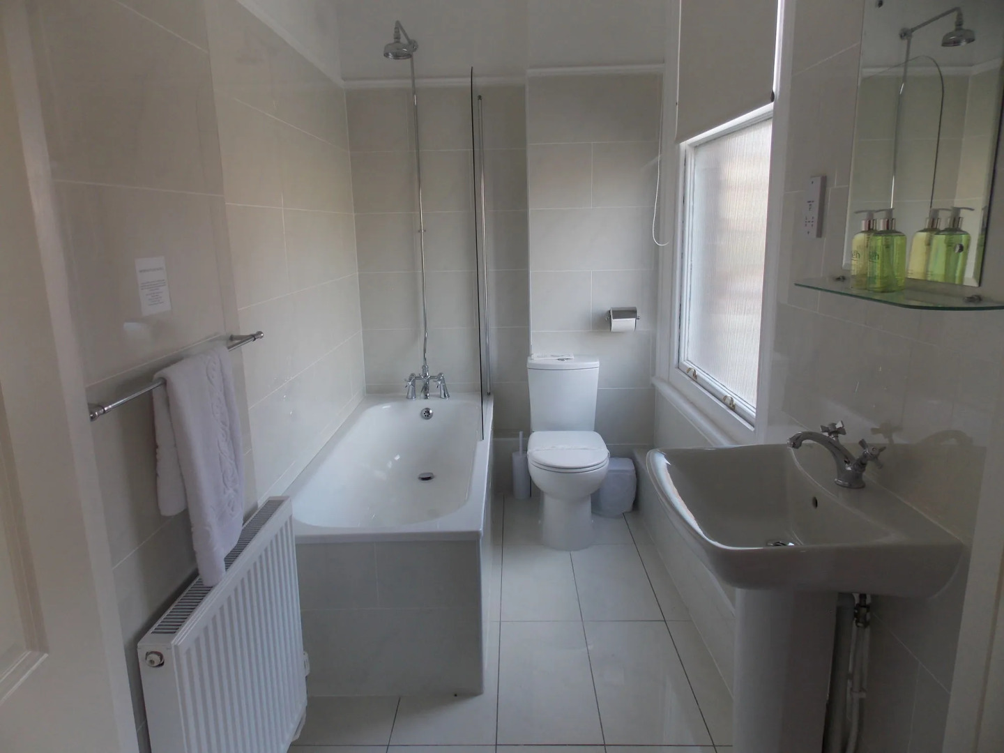 The Mountford Hotel - Free Parking