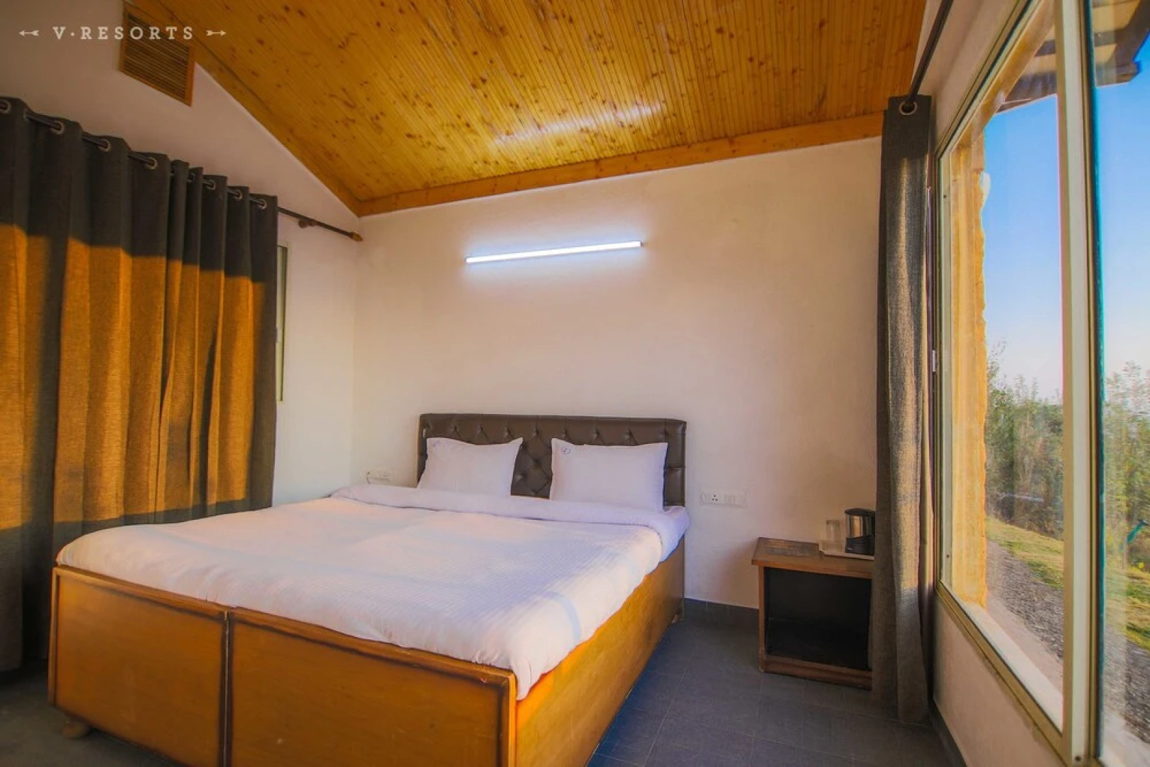 V Resorts Nature's Heaven Resort