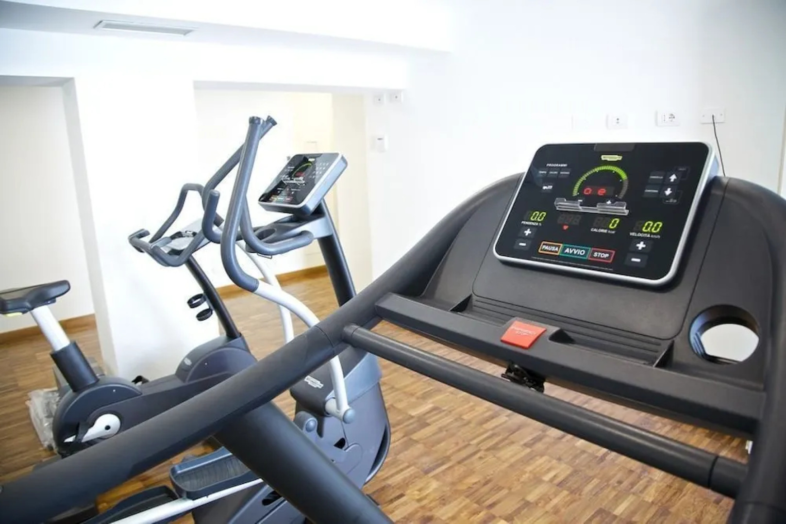 Appartamenti & Villa Il Delfinetto