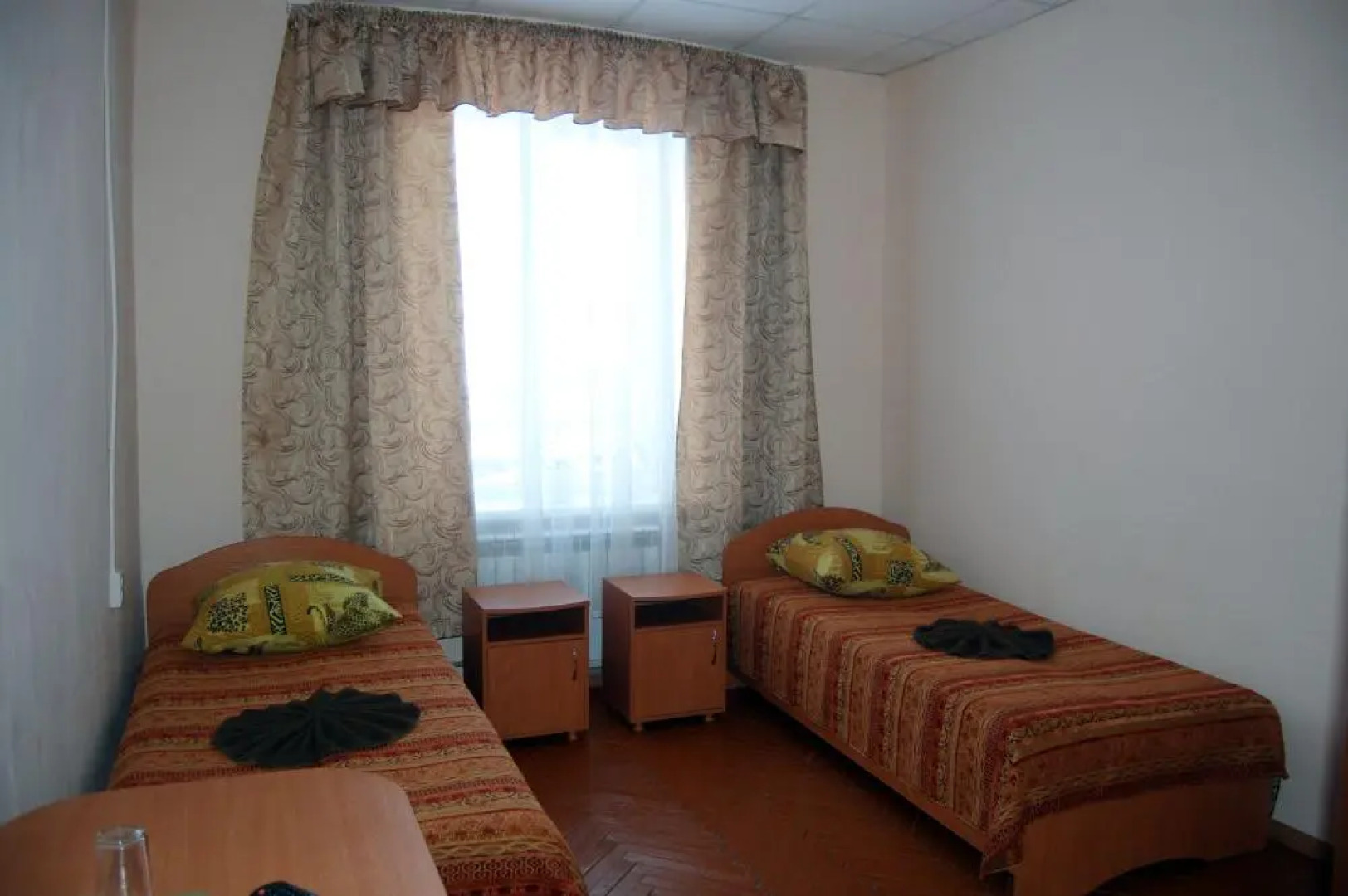 Флоренция (бывш. Спутник)