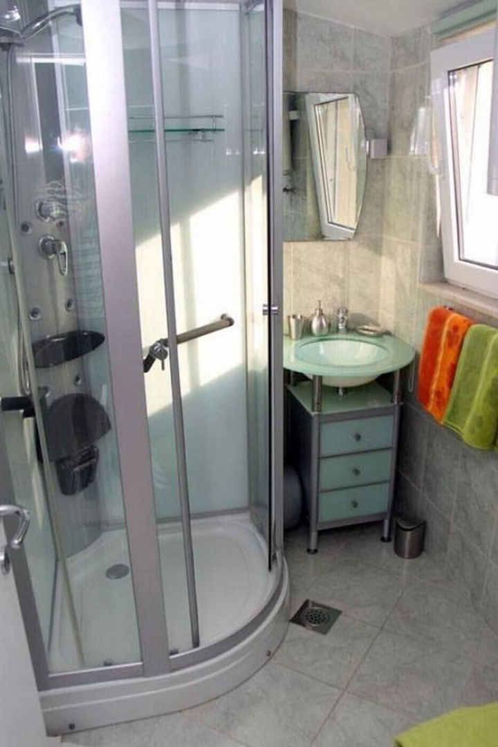 Just by the Sea Apartments