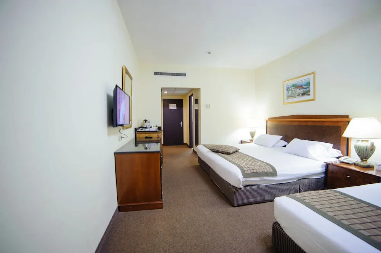 Bethlehem Hotel