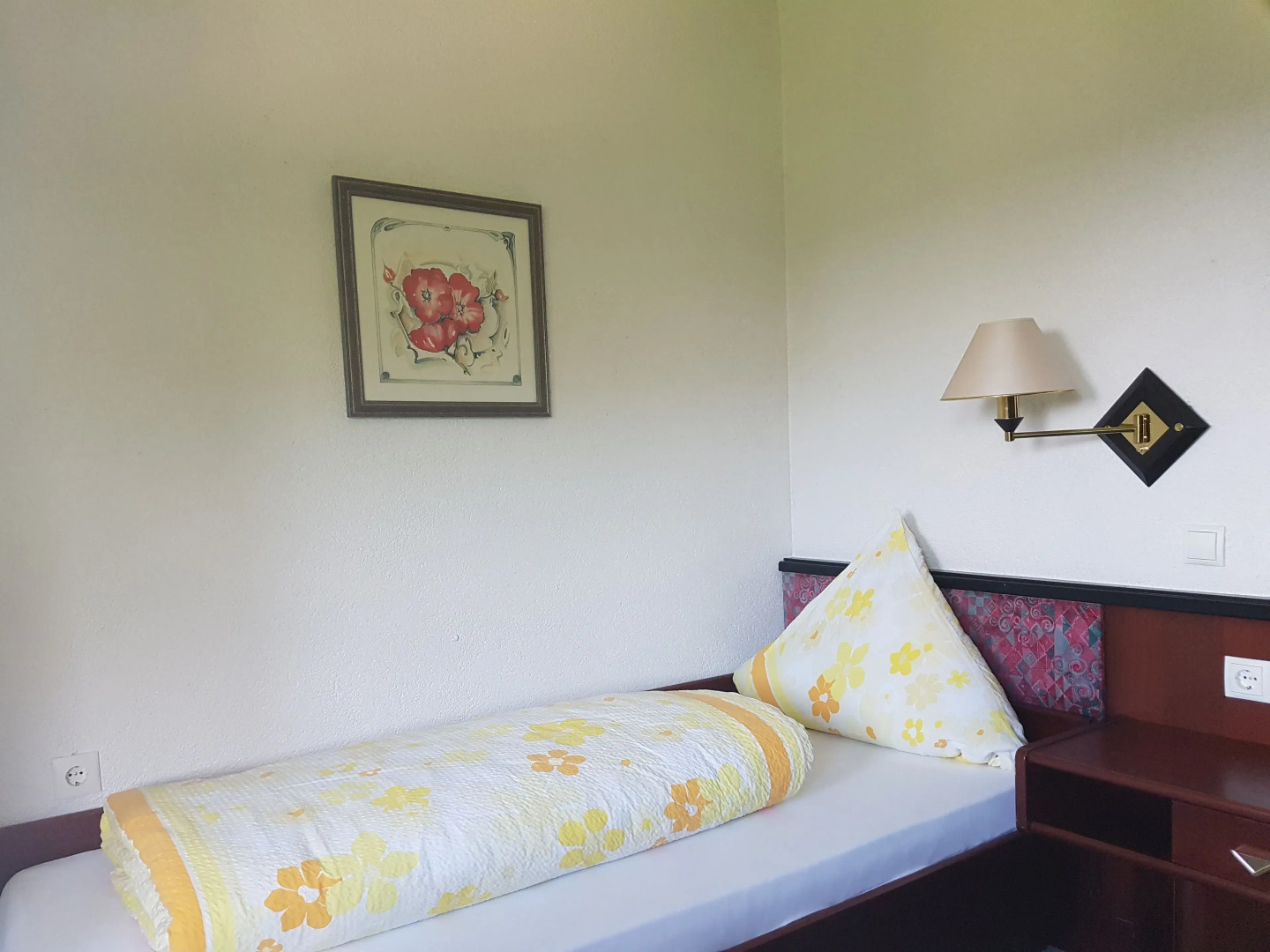 Hotel zur Engelsburg