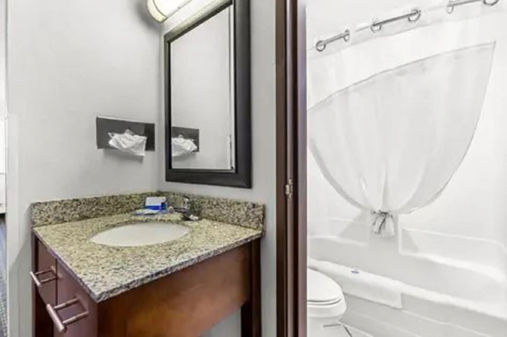 Rodeway Inn Rapid City North