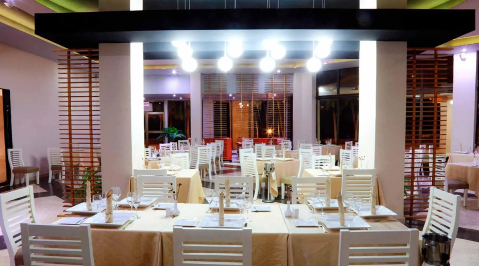 Occidental Allegro Varadero All Inclusive