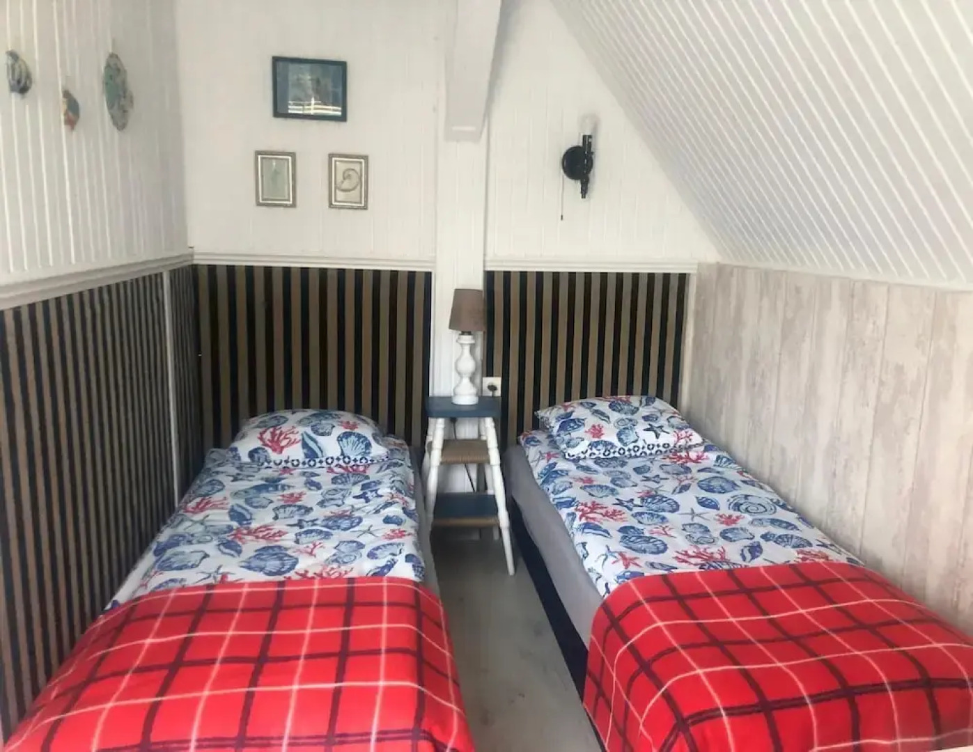 Holiday Home for the Whole Family in Rowy