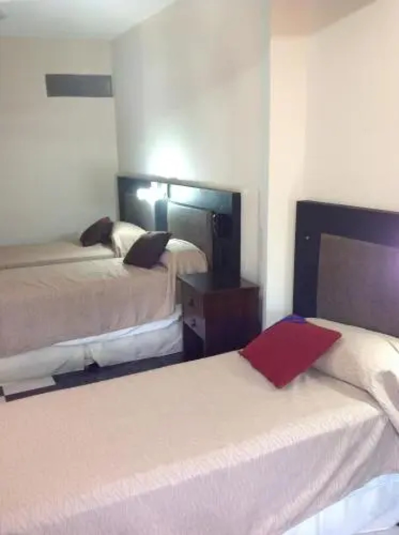 Apart Hotel Concepción