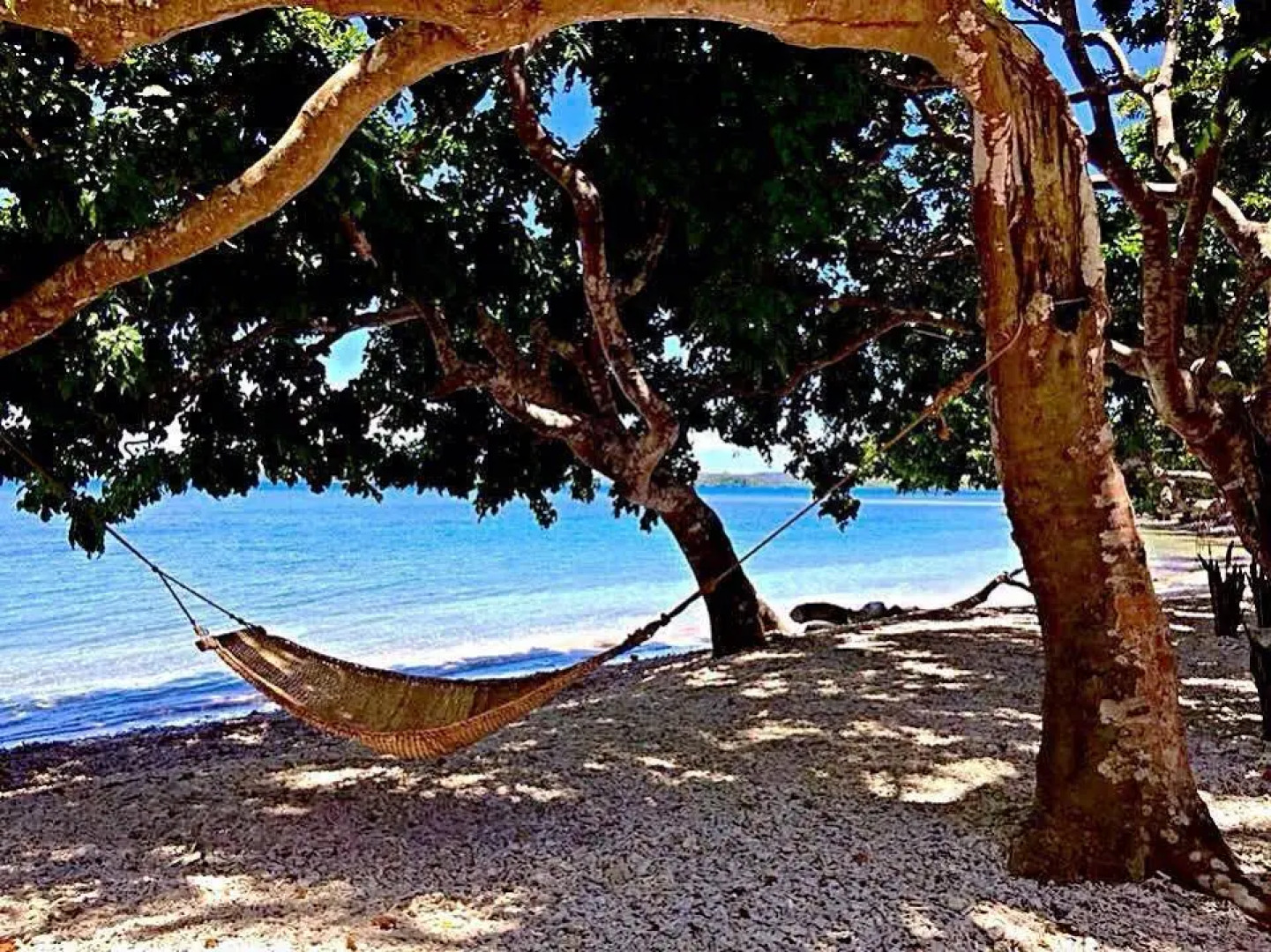 Bantigui Beach Resort