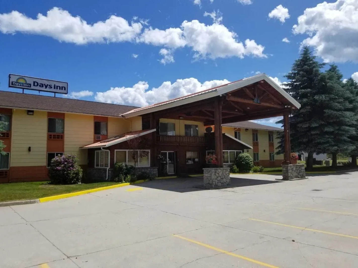 Days Inn Sandpoint