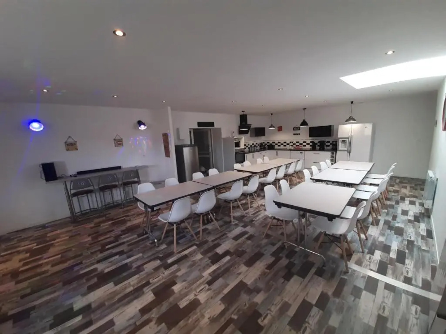 gite des mariés à 7mn du puy du F0U