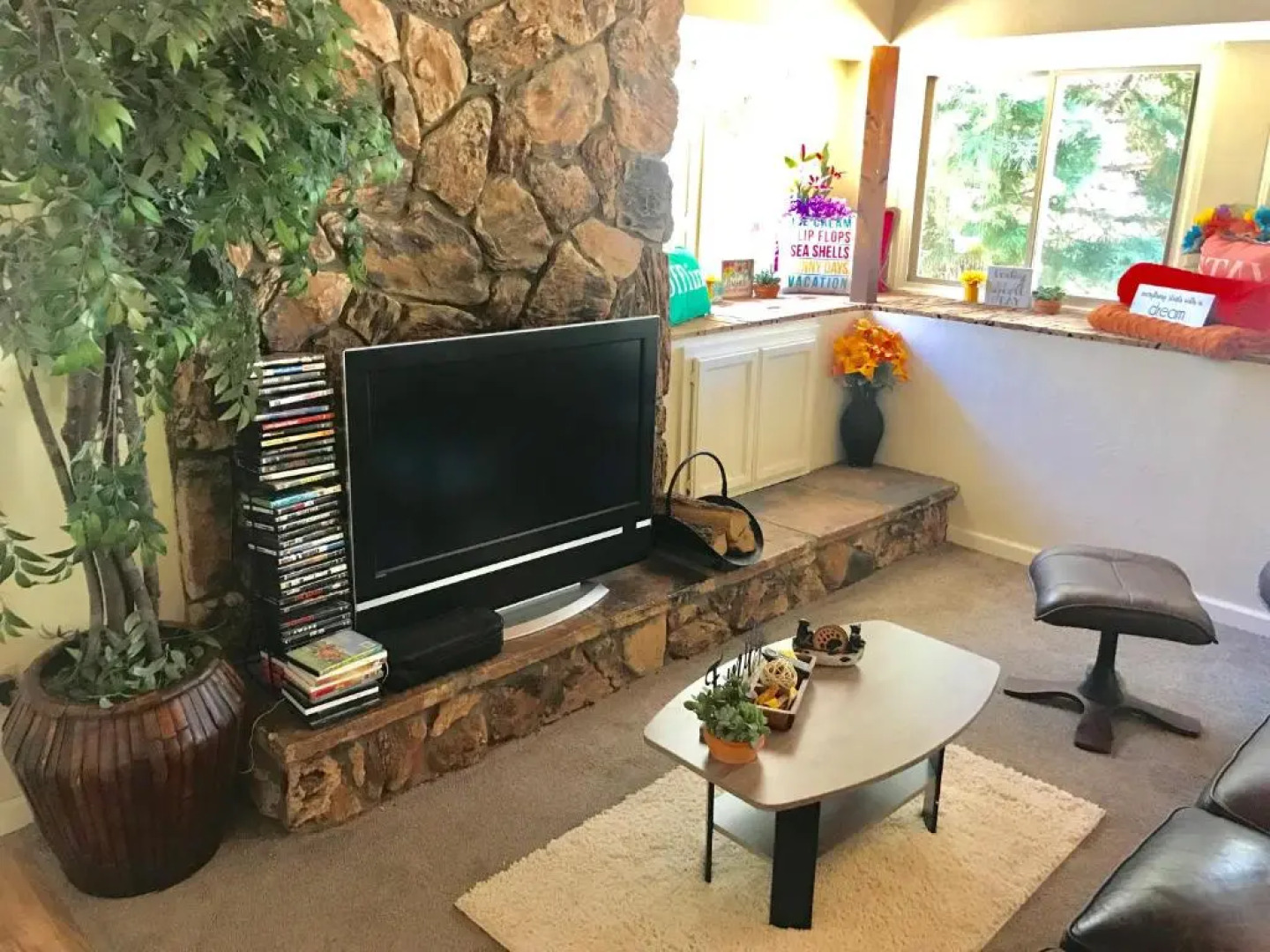 Escape to your Mountain Home,