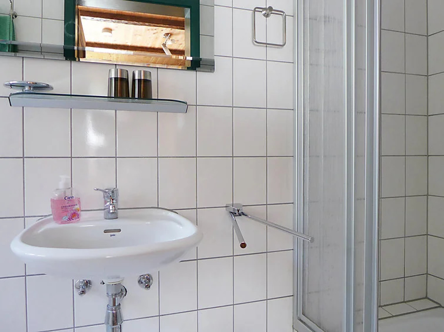 Thüringer-Radler-Scheune